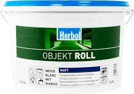 Herbol OBJEKT ROLL