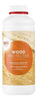 Suns Shine Houtbeschermer Wood protector 1 l