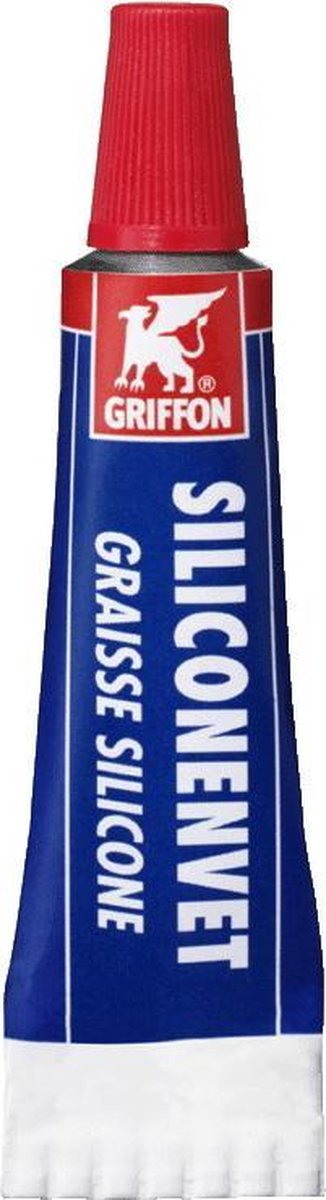 UNIVERSEEL - VET SILICONE 15 GRAM -