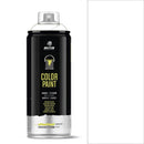 MTN PRO Color Paint – Mat Witte RAL Spuitverf – 400ml