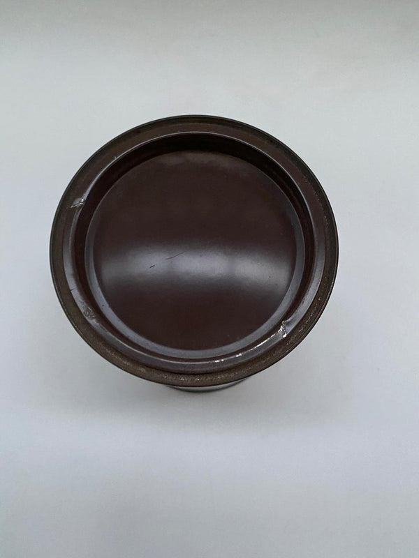 HISTOR - Perfect Finish - Zijdeglans LAK - Houtverf 0.75L "CACAO 6472"