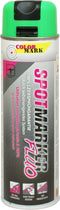 Motip Color Mark - Spray Spot/fluomarker - Groen 500ml.