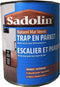 Sadolin - Trap en Parket - Mat vernis - binnen - 0.75L