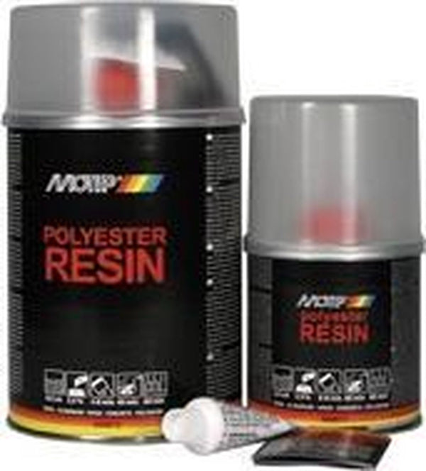 Motip Polyester Hars