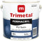 Trimetal Permacryl Pu Satin Wit 2,5L