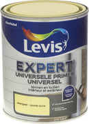 Levis Expert - Universele Primer - Okergeel - 0.75L