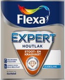 Flexa Expert lak Wit zijdeglans 2500 ml