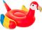 Didak Pool Opblaasbare Mega Papegaai - Opblaasfiguur