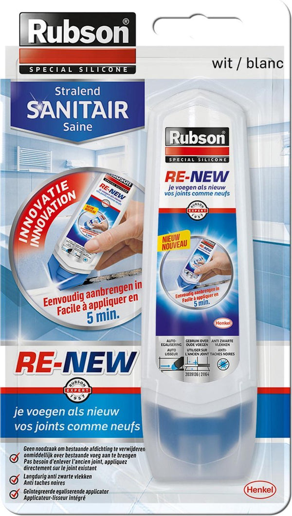 Rubson Renew 100 ml