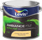 Levis Ambiance Muurverf - Extra Mat - Clear Yellow A50 - 2,5 L