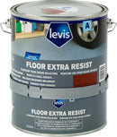 Levis Floor - Extra Resist - Roestbruin - 2.5L