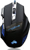 GAME MOUSE -BLAUW-
