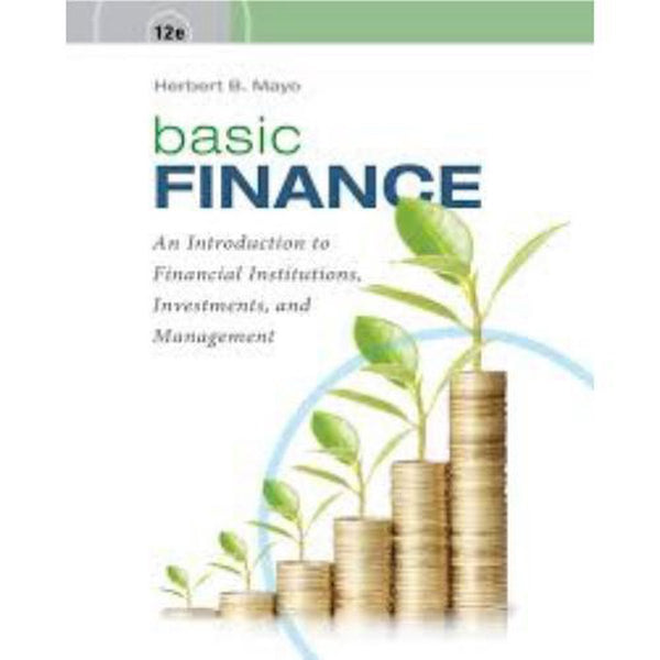 Basic Finance