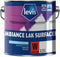 Levis Surfacer - Voor perfecte lakafwerking - Wit 0001 - 2.5L