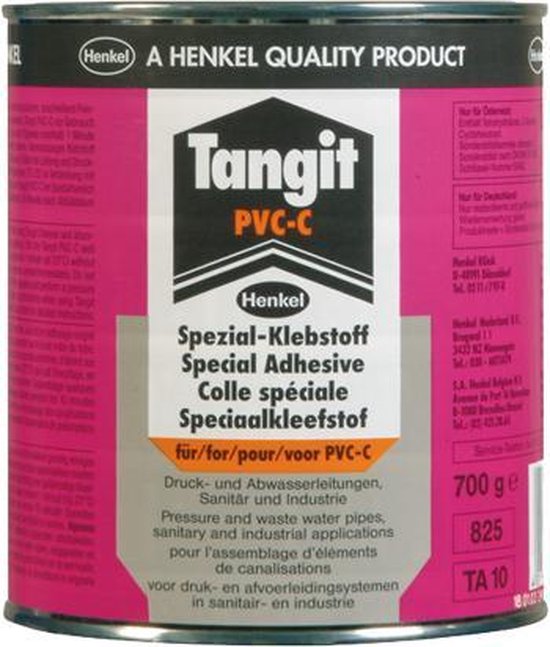 Tangit PVC-C 700 GR