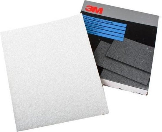 3M Schuurpapier Fre Cut