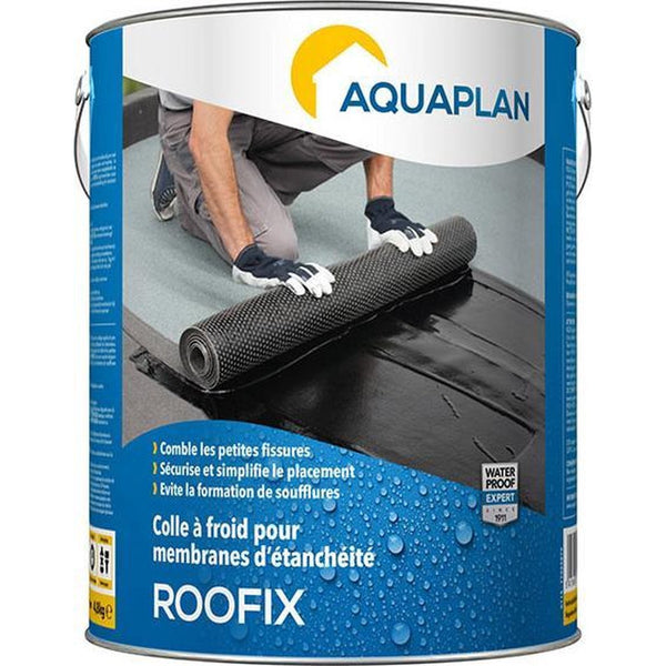 AQUAPLAN - ROOFIX 1KG