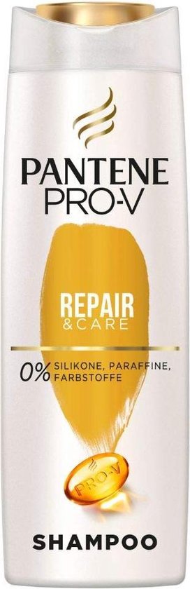 Pantene Pro V Repair and Caire