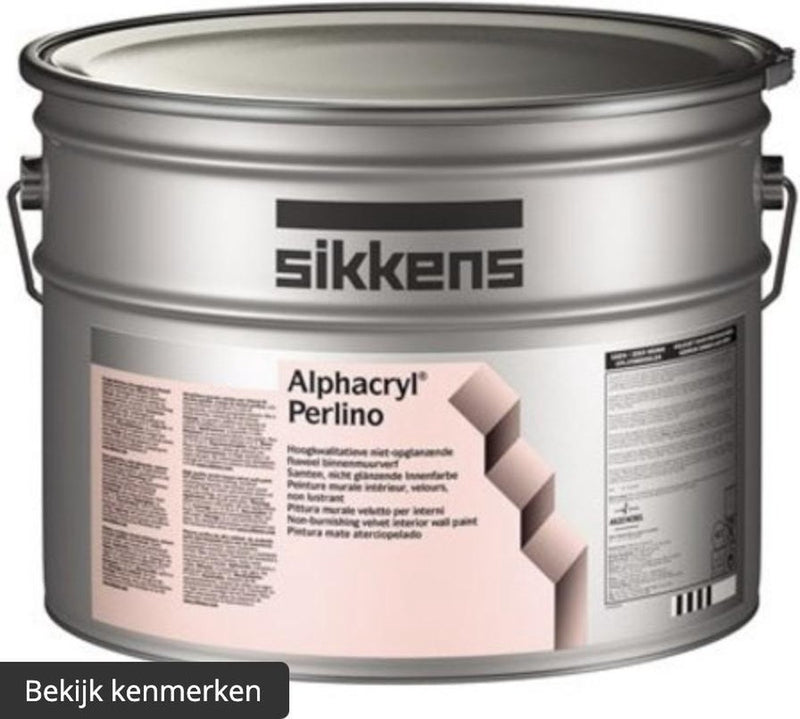 SIKKENS PERLINO [ 2,5L ]