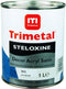 Trimetal Steloxine Decor Acryl Satin - Wit - 1L