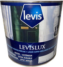 Levis Levislux - Hoogglanslak Buiten - Wit 001 - 2.5L