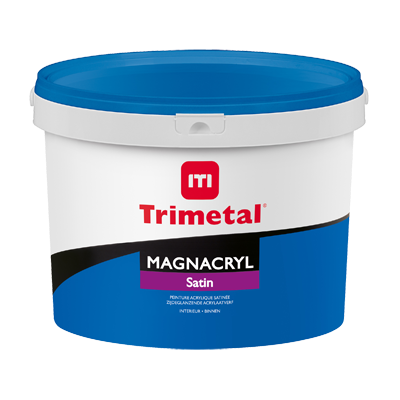 Trimetal MAGNACRYL SATIN