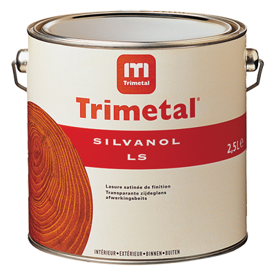 Trimetal SILVANOL LS
