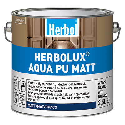 Herbol HERBOLUX AQUA PU