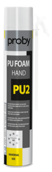 Pu Foam hand PU2