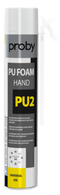 Pu Foam hand PU2