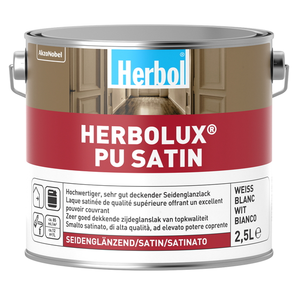 Herbol HERBOLUX PU SATIN ZQ