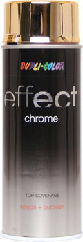 Motip effect chroomlak koper (302602) - 400 ml.