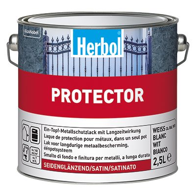 Herbol WA Protector RAL (*)