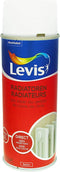 Levis Radiatoren Verf - Satin - White Touch - 0.4L
