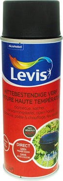 Levis Hittebestendige Verf 0.4L