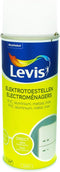 Levis Elektrotoestellen - White Touch - 0.4 L