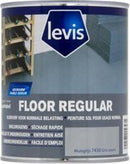 Levis Floor Regular - Muisgrijs - 0.75L