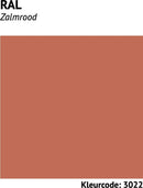 Levis Floor Regular -RAL 3022-Zalmrood-2.5l