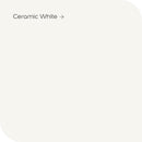 Levis Muur & Plafond Satin Ceramic White 4+1 L