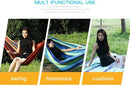 Multifunctionele Hangmat
