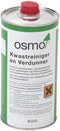 Osmo Kwastenreiniger - 1 liter