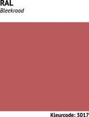 Levis Floor Regular -RAL 3017-Bleekrood-2.5l