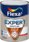 Flexa Expert lak Wit zijdeglans 2500 ml
