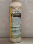Trae-lyx-Laminaat Onderhoud voor kunststof laminaat parket.-bescherment-vuilafstotend-watergedragen