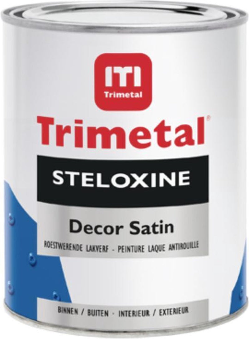 TRIMETAL STELOXINE DECOR 0,500ML