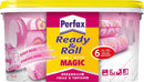 Perfax Ready&Roll Magic 2.25kg Behanglijm Behangplaksel - 4.5 Kg