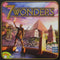 7 Wonders EN/NL