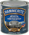 Hammerite Metaallak - Hamerslag - Donkergrijs - 2.5L