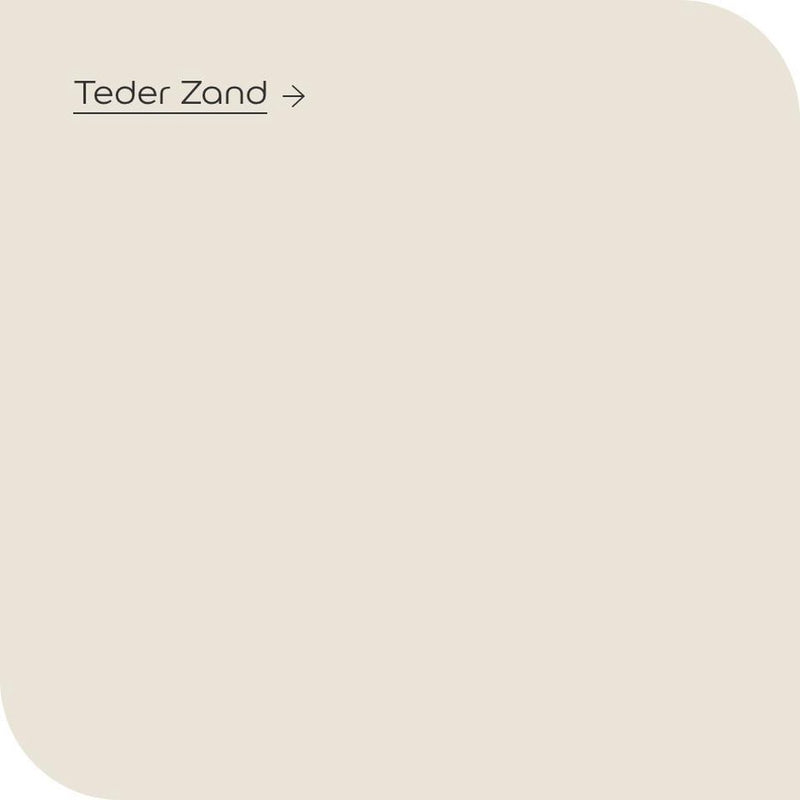 Levis Muur & Plafond Satin Teder zand 4+1 L