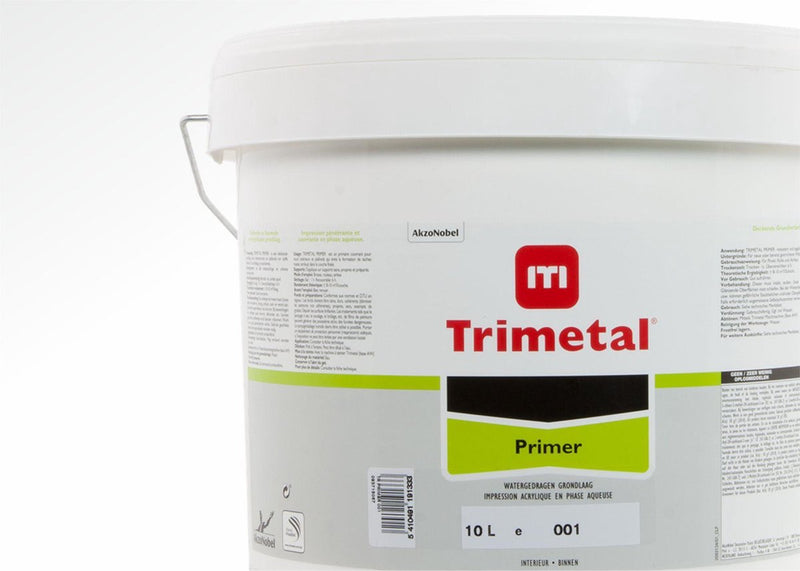 tr trimetal primer 001/aw 10l